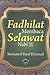 Fadhilat Membaca Selawat Nabi S.A.W