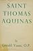 Saint Thomas Aquinas
