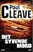 Det syvende mord by Paul Cleave Det syvende mord by Paul Cleave