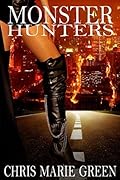 Monster Hunters (Paranormal Thriller Collection)