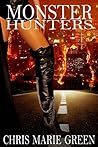 Monster Hunters (Paranormal Thriller Collection) (Dawn Madison Series)