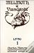 Melmoth, O Viandante, Livro I