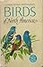 Birds of North America, A Guide to Field Identification