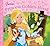 Princess Golden-Hood (Barbie Story Library)