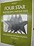 Four Star Sight Reading and Ear Tests Book 7: Daily Exercises for Piano Students