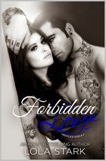 Forbidden Love (Needle's Kiss, #3)