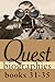 Quest Biographies Bundle — ...