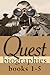 Quest Biographies Bundle — ...