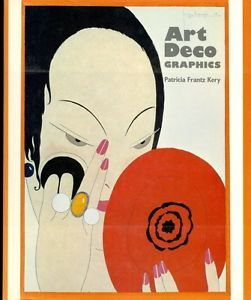 Grafica Art Deco (Hardcover)