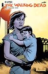 The Walking Dead #132 by Robert Kirkman