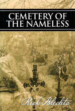 Cemetery of the Nameless (Paperback)