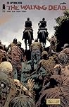 The Walking Dead #133 by Robert Kirkman