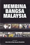 Membina Bangsa Malaysia
