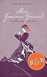 Miss Jemimas Journal by Jemima Morrell
