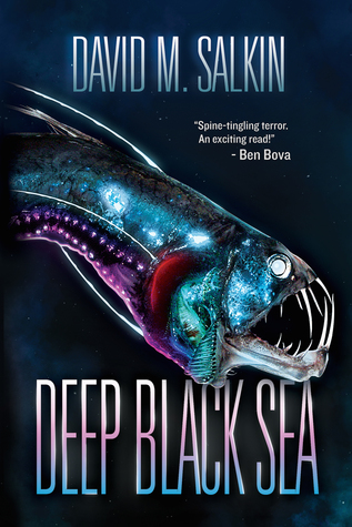 Deep Black Sea (Paperback)