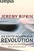 Die dritte industrielle Revolution: Die Zukunft der Wirtschaft nach dem Atomzeitalter