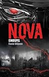 Nova: Eindspel (Nova, #5)