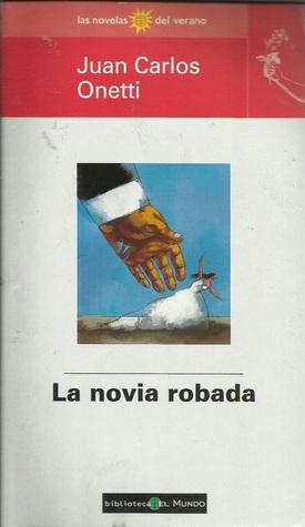 La novia robada (Paperback)