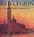 Red Legion: Varonian Nights...