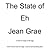 The State of Eh by Jean Grae