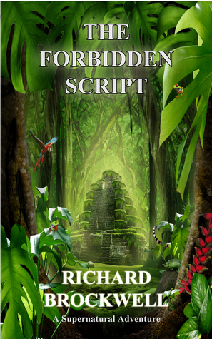 The Forbidden Script (Paperback)
