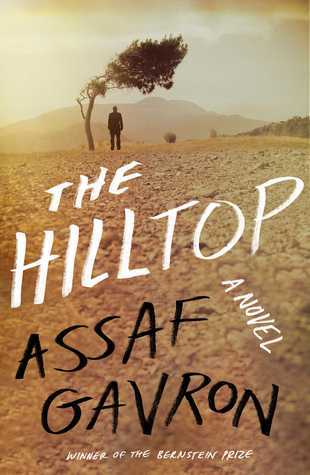 pdf download The Hilltop