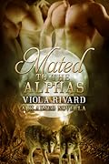 Mated to the Alphas