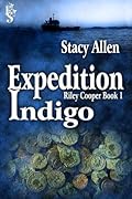 Expedition Indigo
