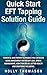 EFT Tapping Handbook: A Powerful and Proven Guide for Using EFT Tapping Strategies to Lose Weight, Beat Stress, Increase Confidence, Improve Health and Harness Your Emotional Wellbeing