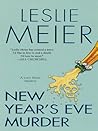 New Year's Eve Murder by Leslie Meier