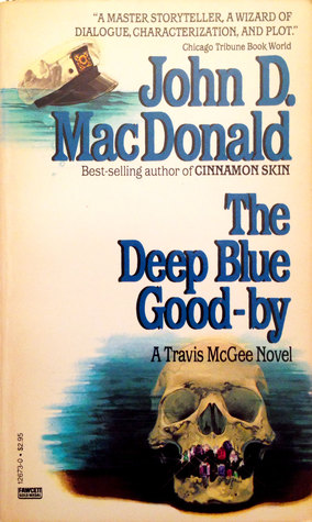 The Deep Blue Good-by