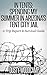 In Tents: Spending My Summer in Arizona's Tent City Jail