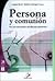 Persona y Comunión