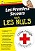 Les Premiers Secours pour l...