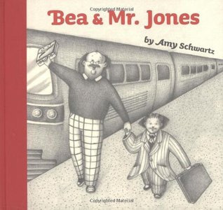 Bea And Mr. Jones: Bea And Mister Jones (Hardcover)