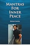 Book cover for Mantras for Inner Peace