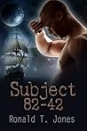 Subject 82-42 Subject 82-42