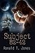 Subject 82-42 by Ronald T. Jones