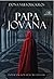 Papa Jovana by Donna Woolfolk Cross Papa Jovana by Donna Woolfolk Cross
