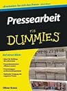 Pressearbeit für Dummies