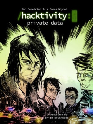 Hacktivity: Private Data