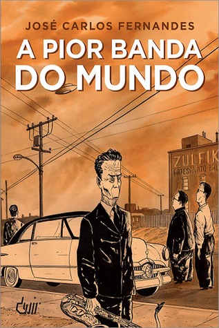 A Pior Banda do Mundo 2 (A Pior Banda do Mundo, #4-6)