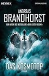 Das Kosmotop by Andreas Brandhorst