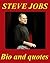 Steve Jobs: Steve Jobs Quot...