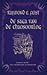 Het bedreigde koninkrijk (De saga van de Chaosoorlog, #1)