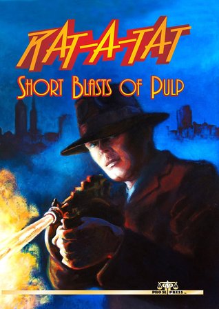 Rat-A-Tat: Short Blasts of Pulp