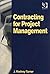 Contracting for Project Management