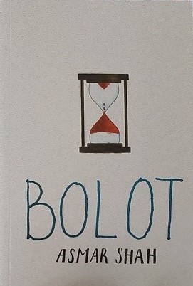 Bolot (Paperback)