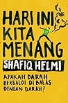 Hari Ini Kita Menang