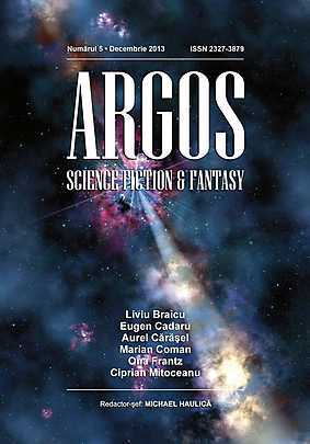 Argos Science Fiction&Fantasy No. 5 (ebook)